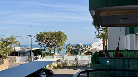 Foto 3 de Dúplex en venta en Calle Jose Vallet Chornet, Els Terrers, Benicasim / Benicàssim