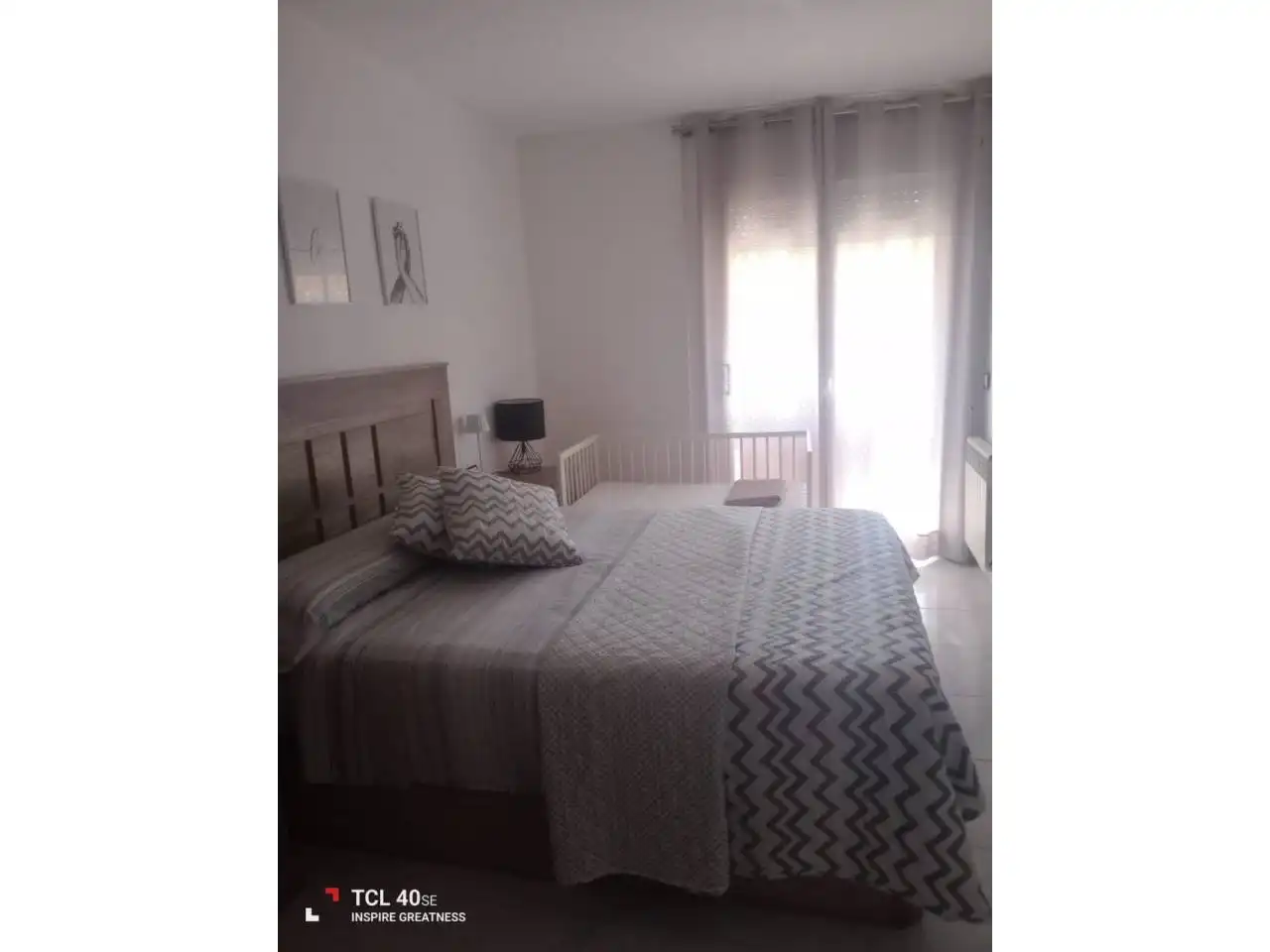Flat with terrace for sale in Eixample Sud – Migdia, imagen 4