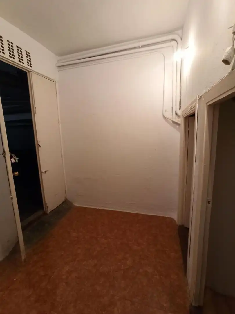 Garage for sale in Rodrigo de Triana, Triana Casco Antiguo
