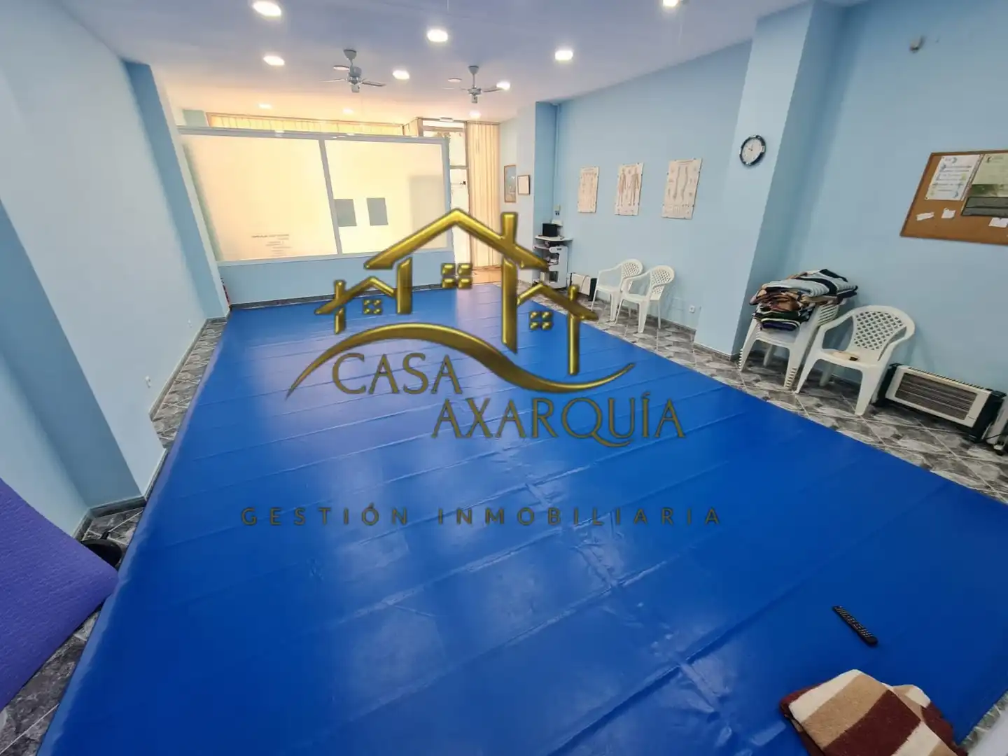 Business premises for sale in Calle Molino Velasco, imagen 7