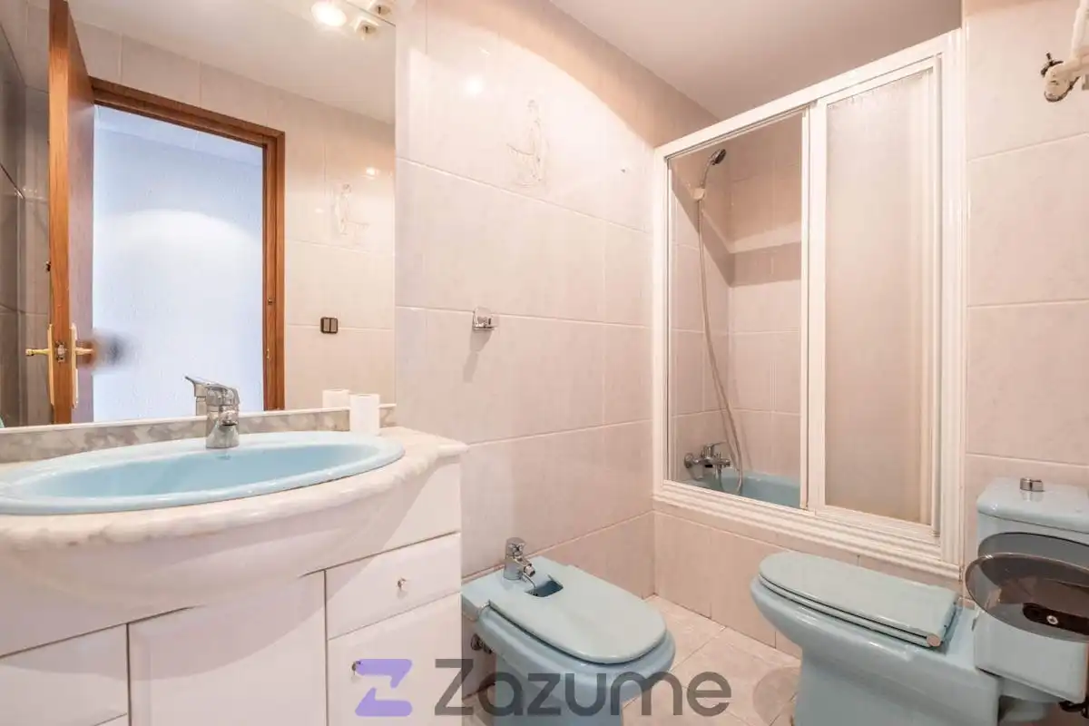 Flat with lift to rent in C. de Andrés Vicente, imagen 7