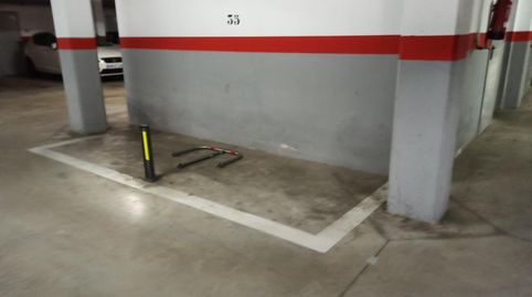 Venta de plazas de garaje, imatge 2