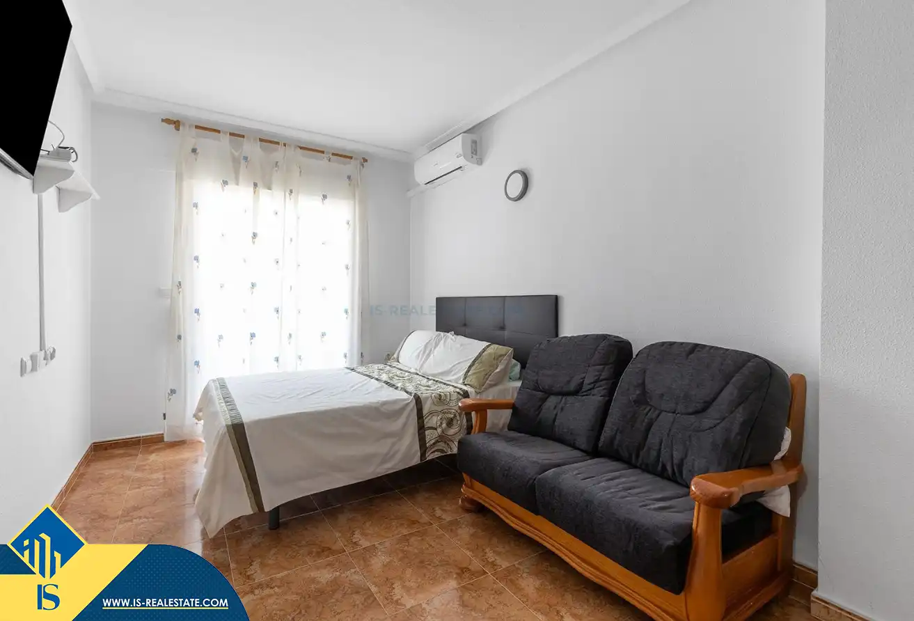 Studio avec piscine à vendre à Centro, imagen 3