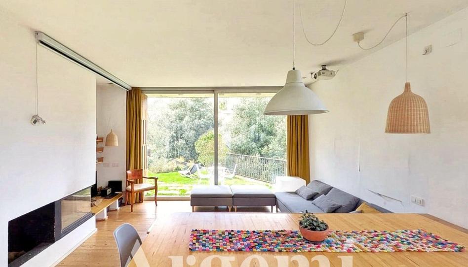 Foto 1 de Casa o xalet en venda a Sant Quirze Safaja, Barcelona