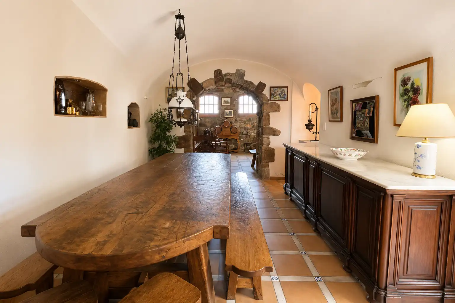 Country house zum Verkauf in Carrer Major, 33, Darnius