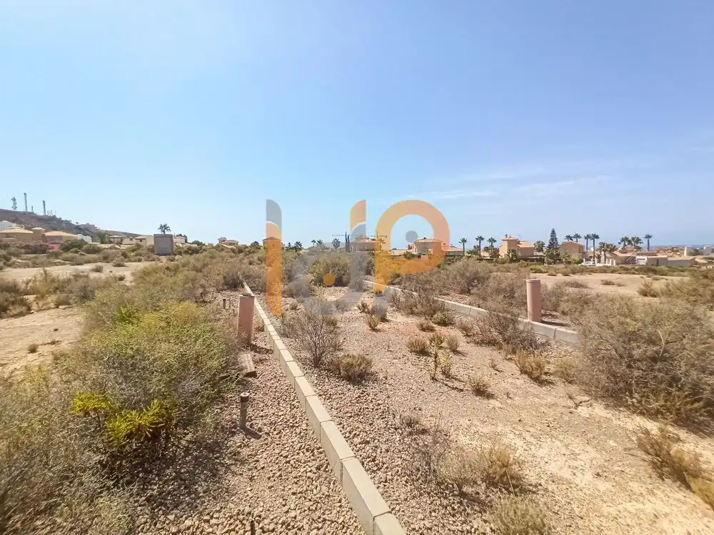 Terreno residenziale in vendita a San Juan de los Terreros, imagen 17