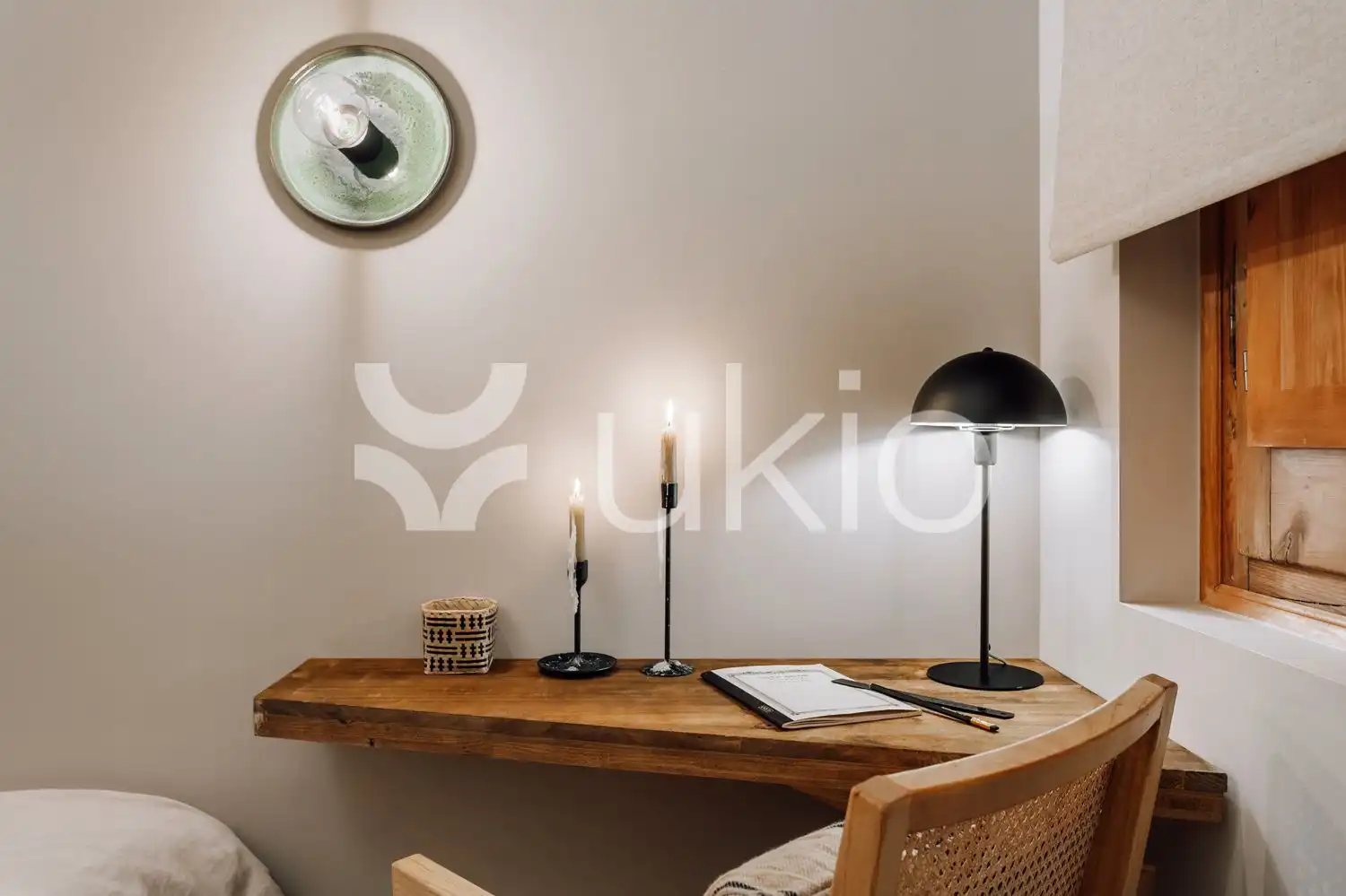 Apartment with terrace to rent in Carrer de València, imagen 17