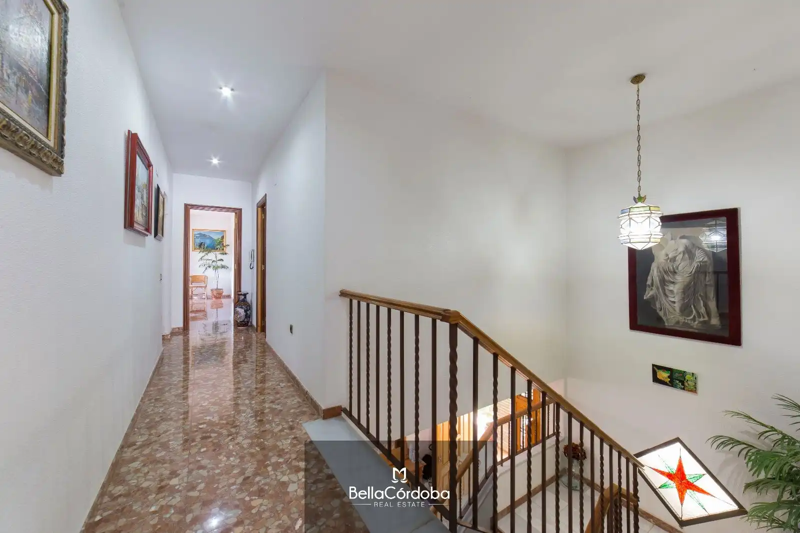 Villa con piscina in vendita a Norte-Sierra, imagen 9