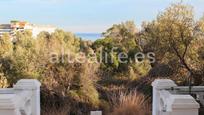 Jardí de Finca rústica en venda en Altea amb Terrassa