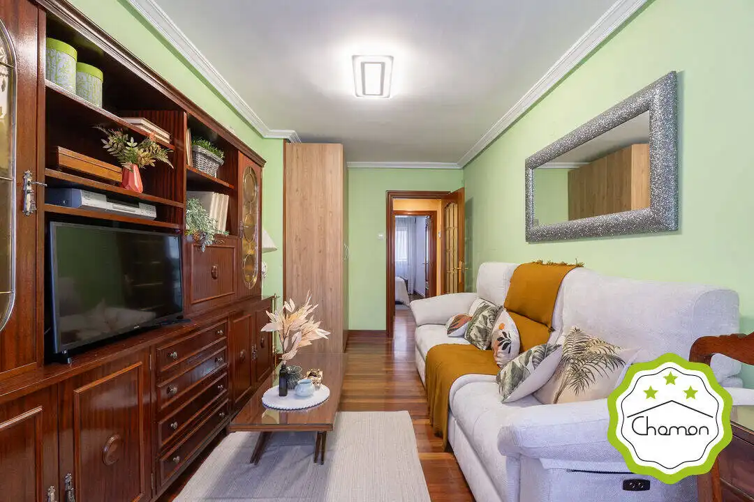 Appartement avec ascenseur à vendre à Jose Roda Kalea, imagen 5