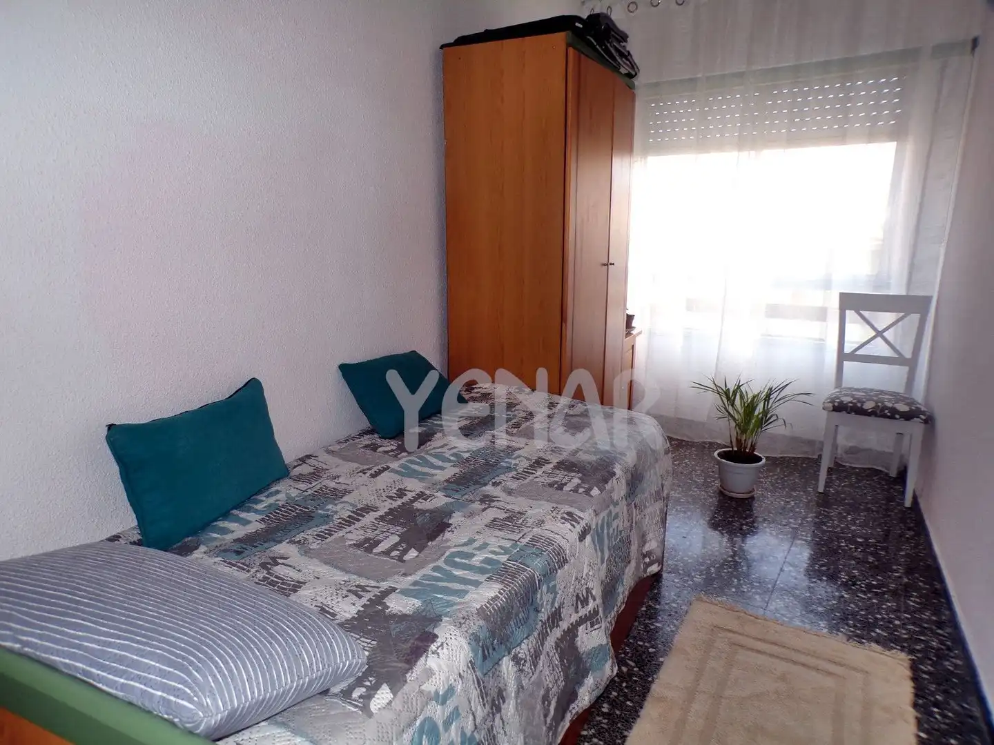 Appartamento con ascensore in vendita a Onil, imagen 14