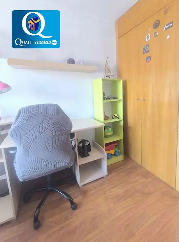 Wohnung mit Pool zum Verkauf in Rabasa - Los Ángeles - San Agustín, imagen 20