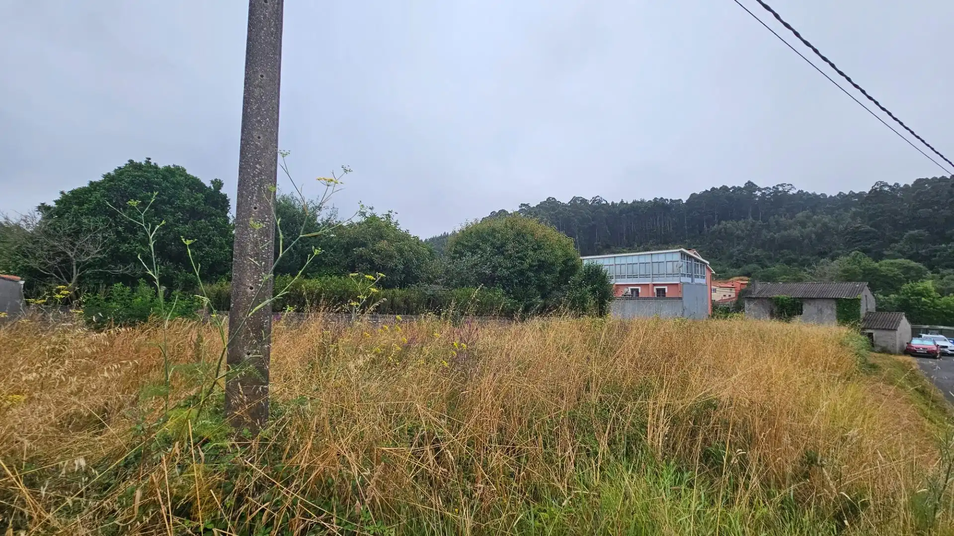 Wohnbaugrundstück zum Verkauf in AREOSA 0, imagen 8