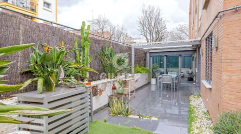 Photo 4 of Flat for sale in El Porvenir, Sevilla