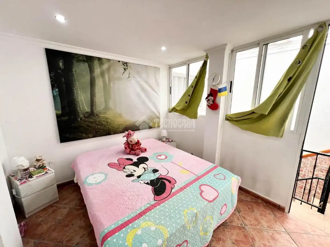 Habitación de Casa o chalet en venta en Santa Lucía de Tirajana con Trastero