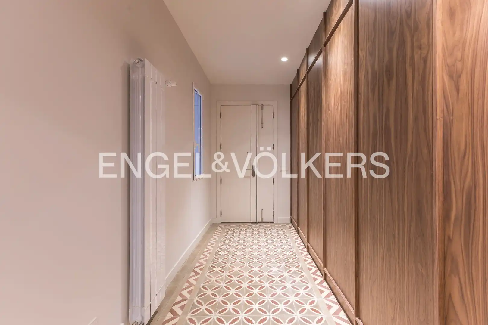 Appartement avec terrasse à vendre à Barrio de Salamanca, imagen 11