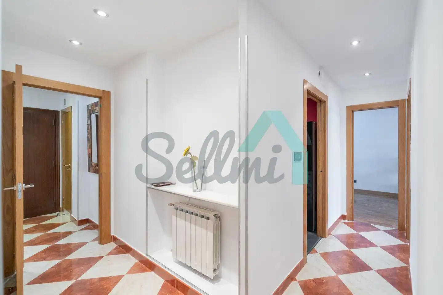 Flat with lift to rent in Calle González Besada, imagen 31