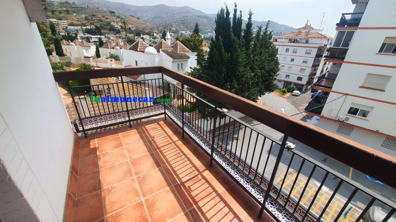 Piso en venta en N/A, 14, Velilla - Velilla Taramay, Almuñécar