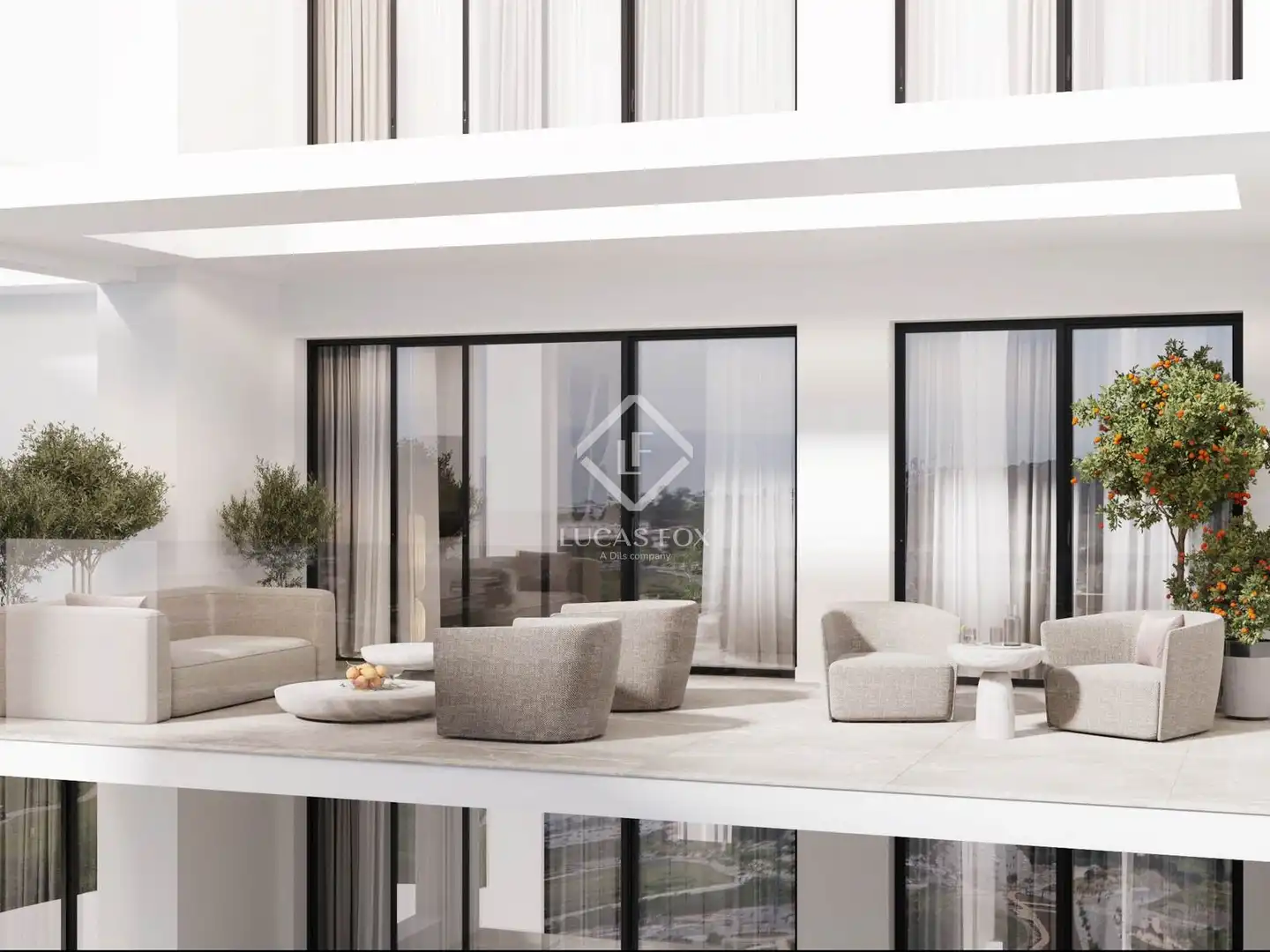 Flat with pool for sale in Costa Natura, imagen 34