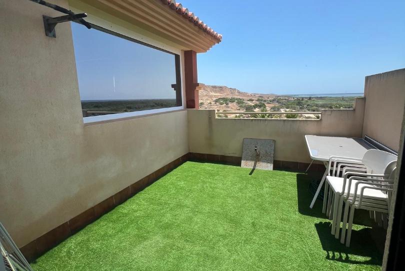 Photo 1 of Attic to rent in Calle a Glaucio, Almerimar, Almería