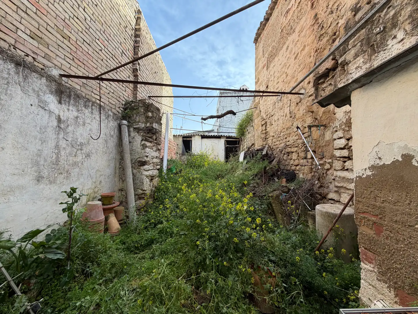 Houses for sale in Úbeda  with Terrace, Storage room and Balcony