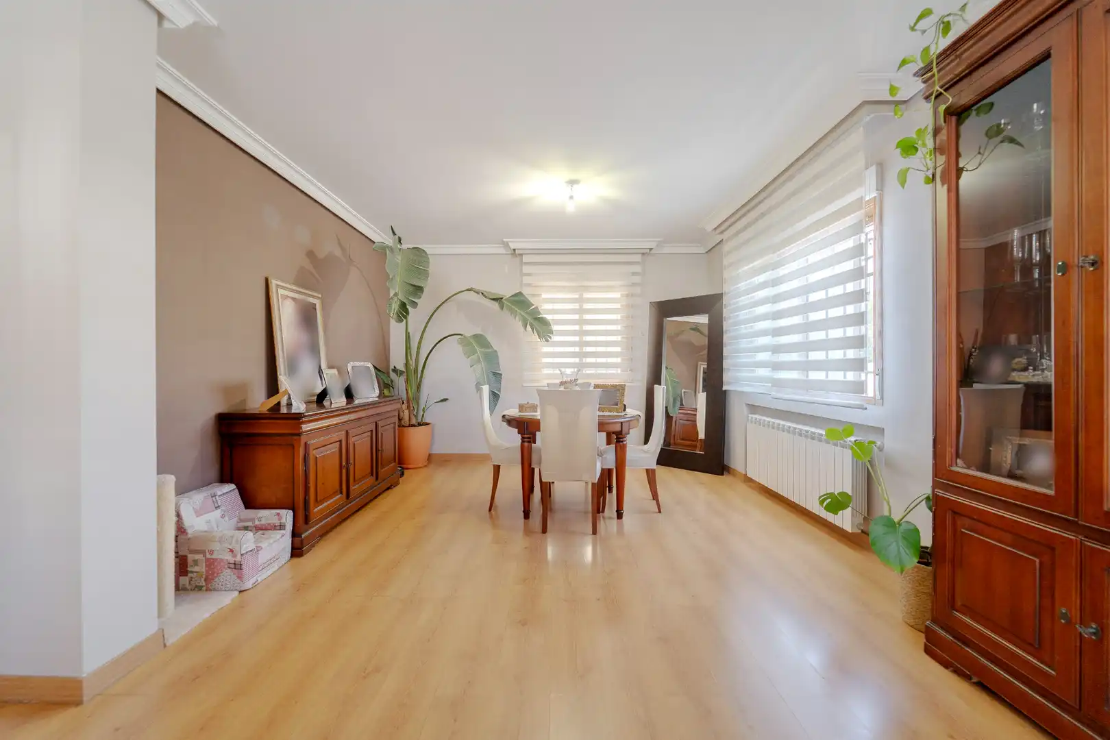 Casa aparellada amb piscina en venda a Calle del Enebro 26, imagen 23