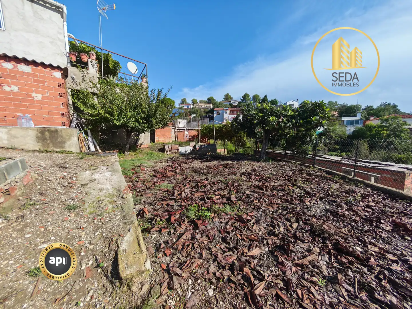 Casa con piscina en venta en Cami de la Lluna, imagen 31