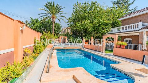 Foto 3 de Casa o xalet en venda a Carrer Cassiopea, Almajada - Ravel, Alicante