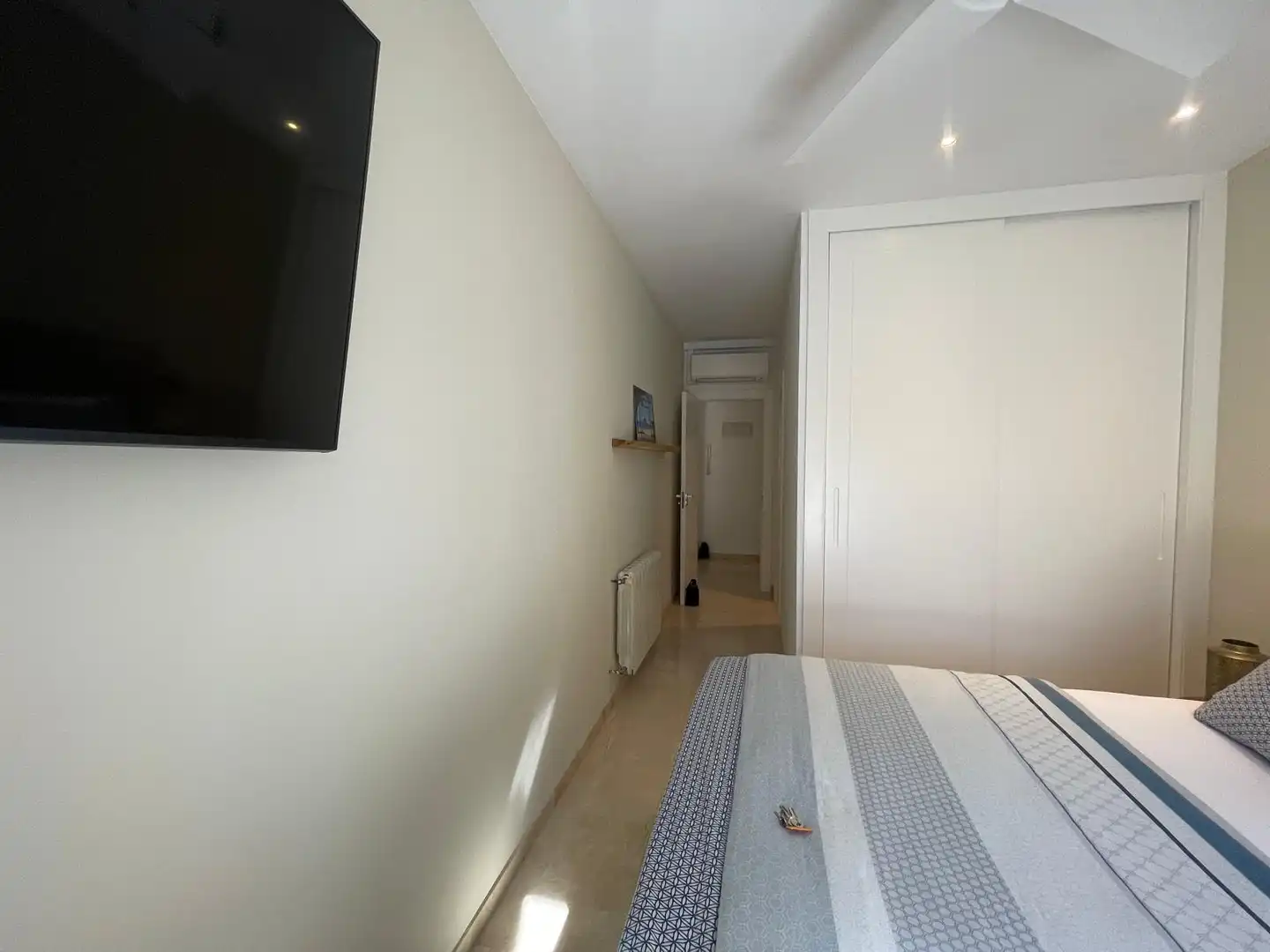 Apartamento con terraza en venta en L'Albir, imagen 8