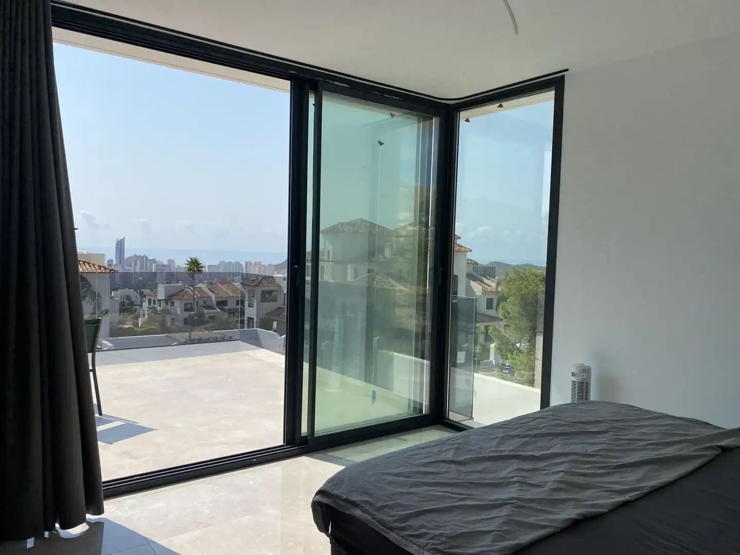Villa avec piscine à vendre à Finestrat Pueblo, imagen 25