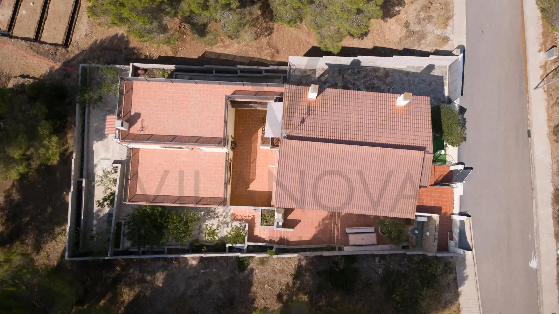 Casa o chalet en venta en Cabra del Camp con Aire acondicionado, Calefacción y Jardín privado