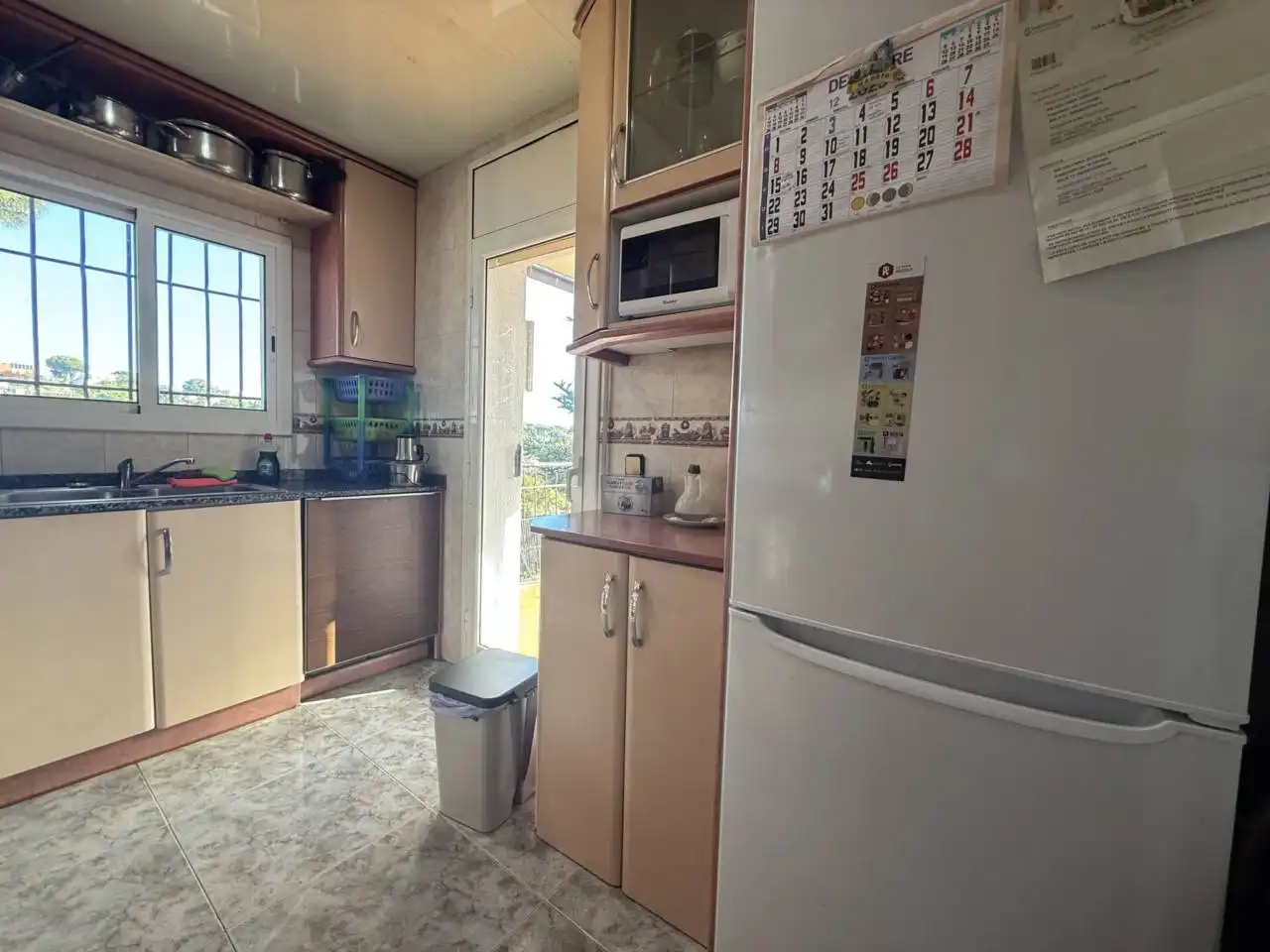 Casa con jardín en venta en Calle Surers, imagen 24
