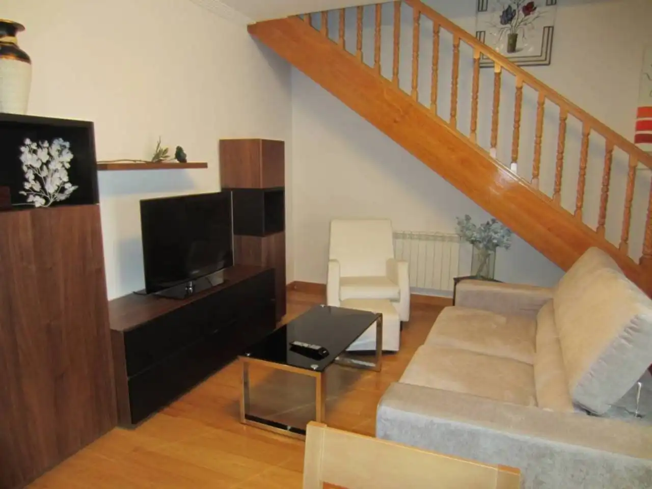 Duplex con terrazza in vendita a Avenida SALAMANCA, imagen 15