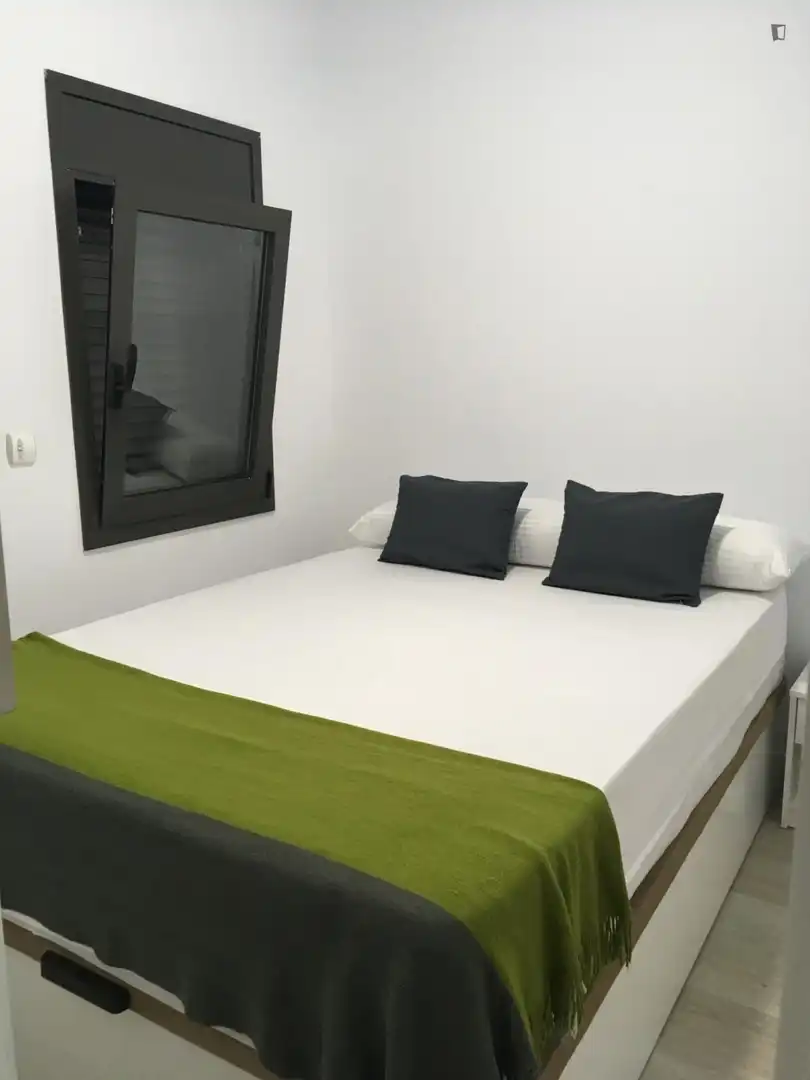 Apartments for rent in El Guinardó
