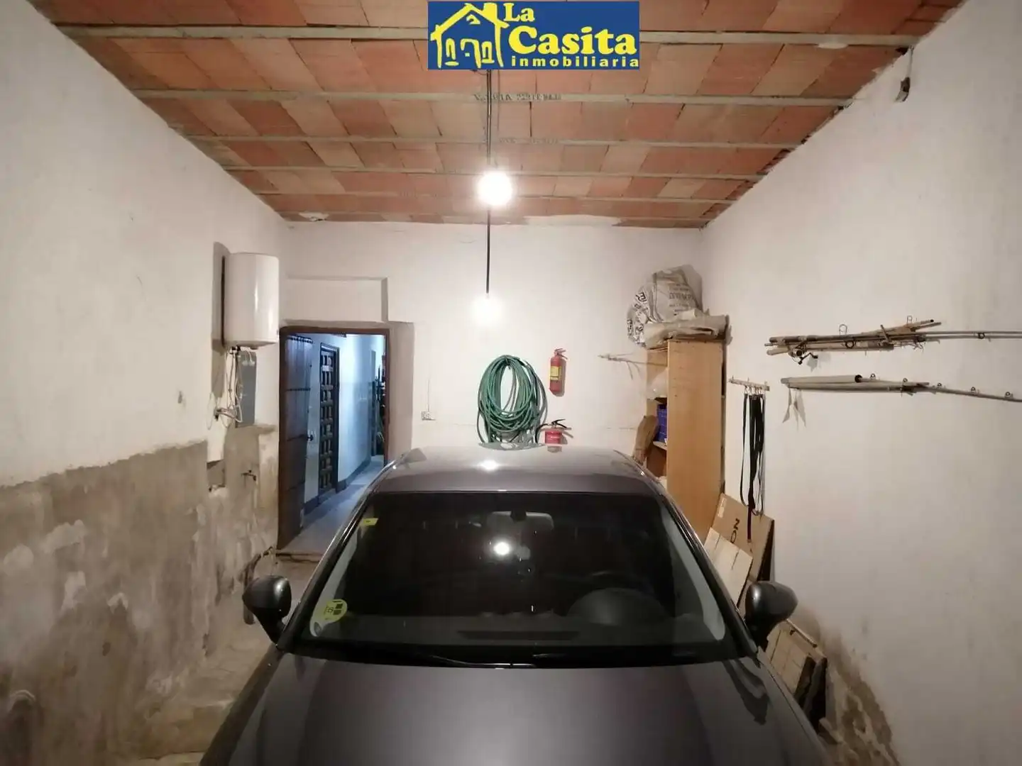Finca rústica en venta en Calle Carmen, Granátula de Calatrava