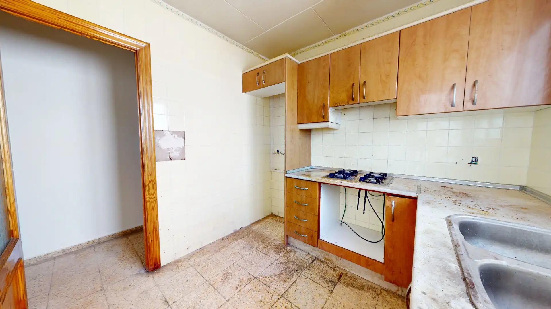 Wohnung zum Verkauf in Calle Rey Don Jaime I, imagen 10