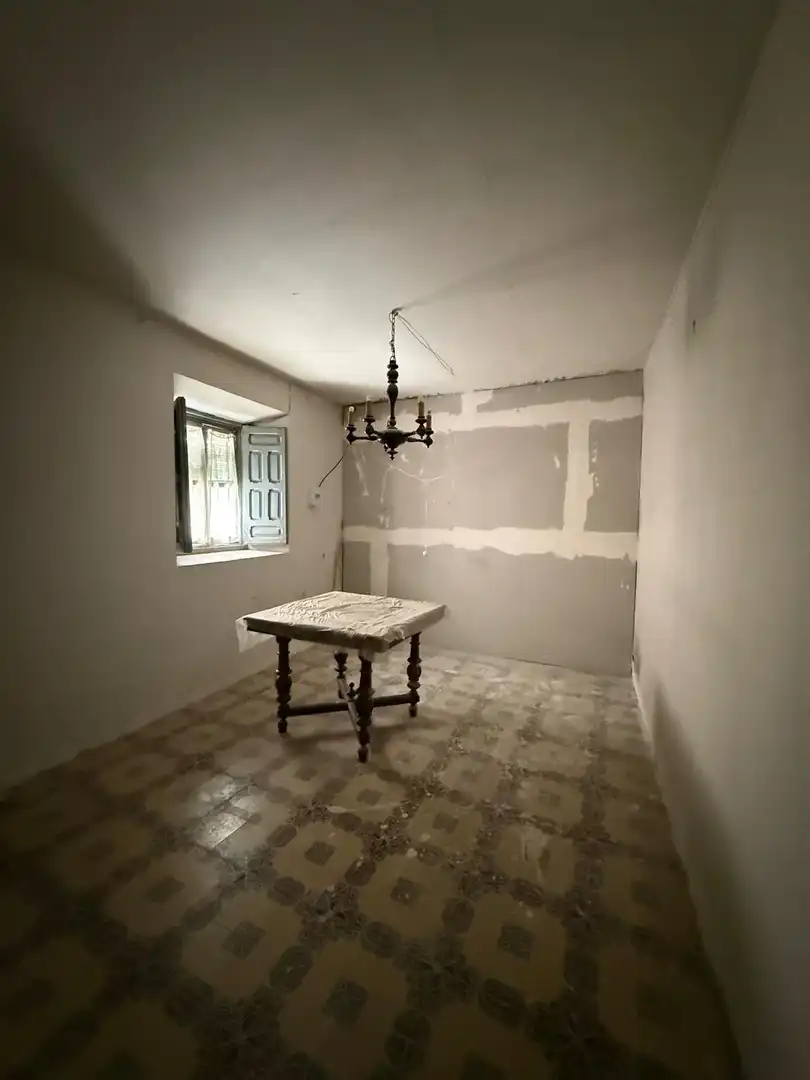 Comedor de Casa o chalet en venta en El Carpio de Tajo