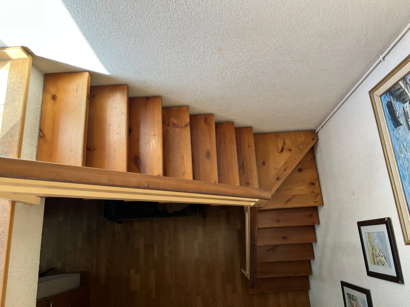 Duplex con terrazza in vendita a Calle CORONEL SANFELIU, imagen 12