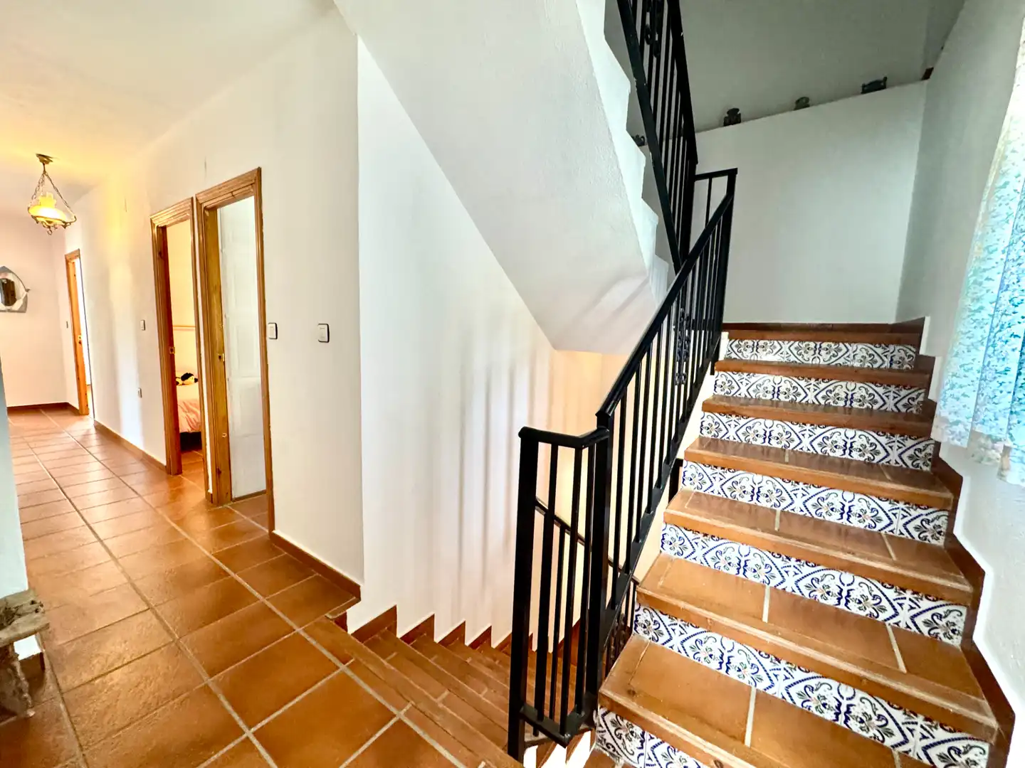 Casa o chalet en venta en Bérchules con Calefacción, Jardín privado y Terraza
