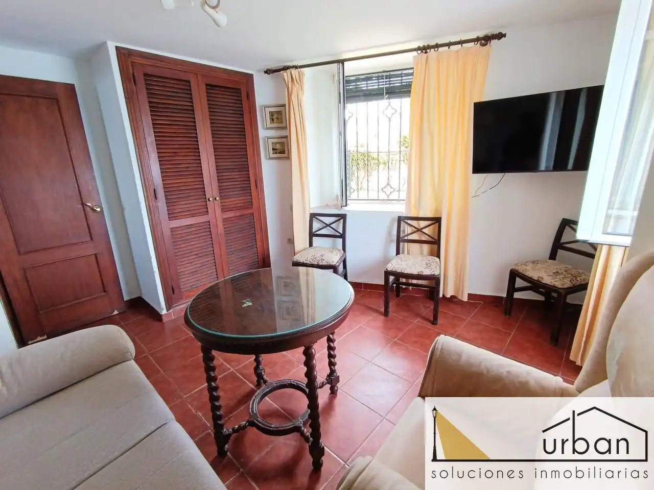 Duplexes for sale in Del Castillo, Playa Cruz del Mar
