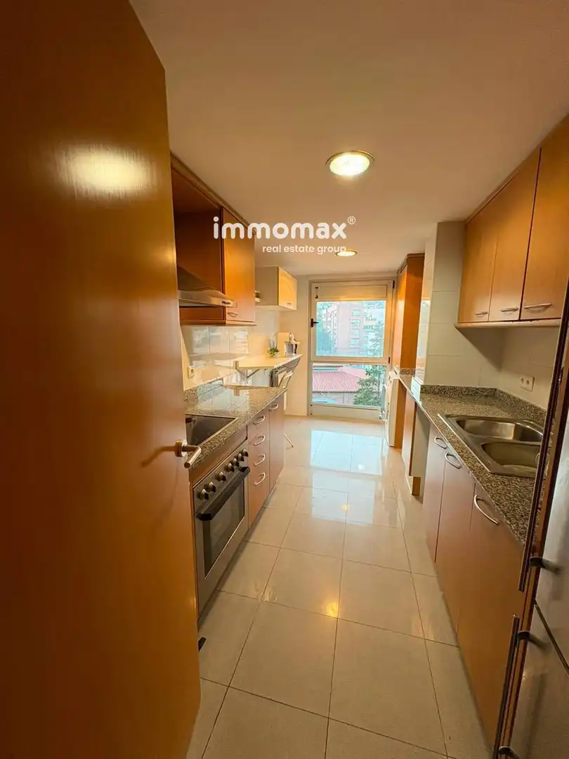 Flat with lift to rent in LAUREA MIRO, imagen 22