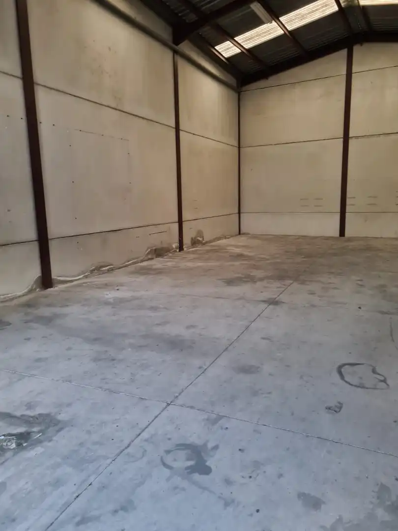 Nau industrial en venda en Alhaurín de la Torre