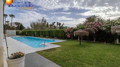 APARTAMENTO EN PLAYA PONIENTE, MOTRIL