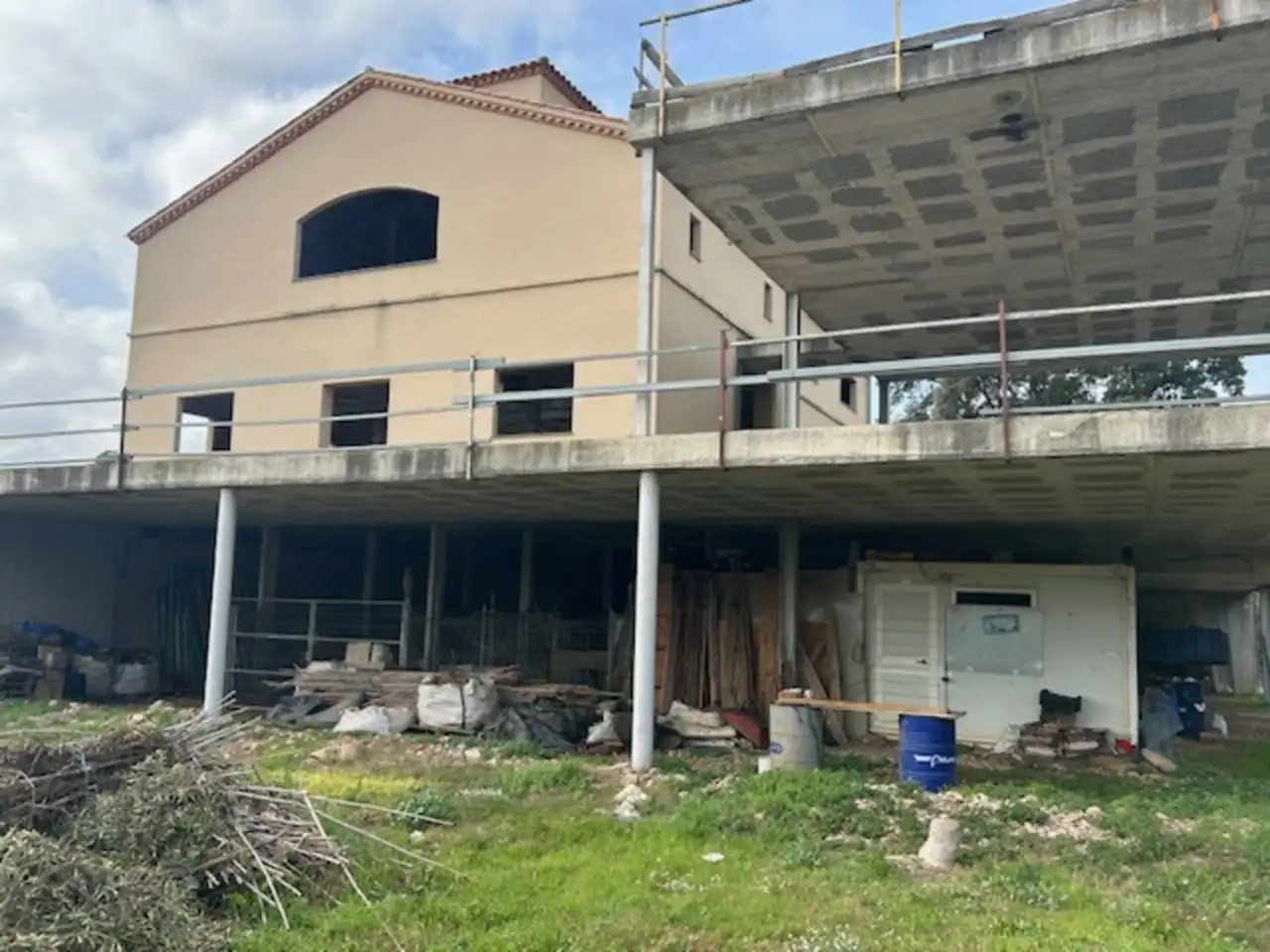 Country homes for sale in Carretera Rellinars, Poble Nou
