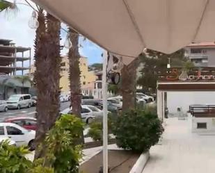 Exterior view of Premises for sale in Arona