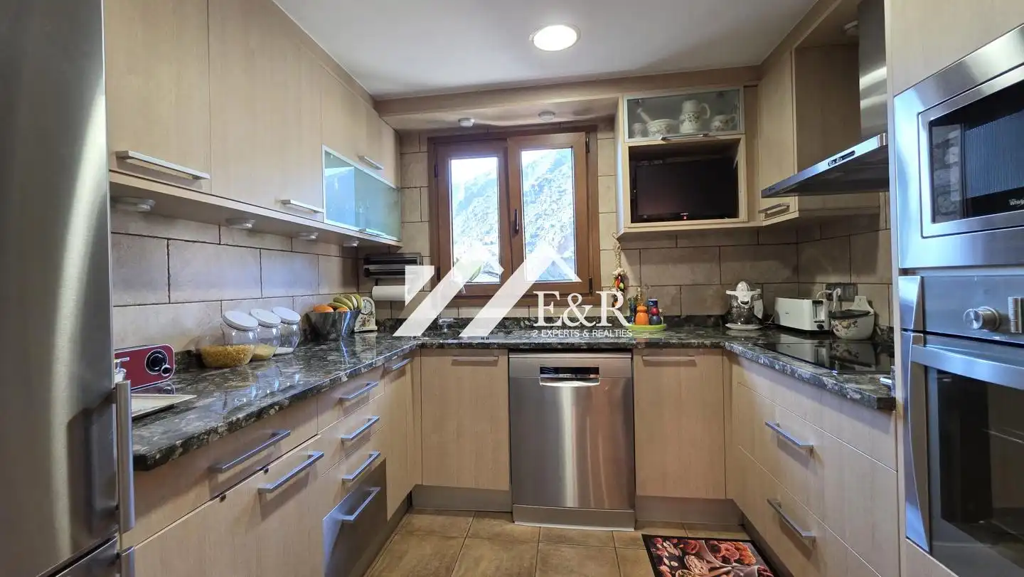 Wohnung mit Aufzug zum Verkauf in urb. Can Noger, imagen 15