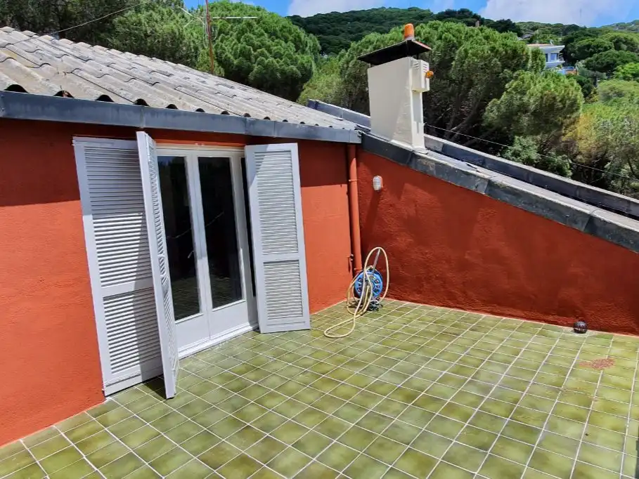 Maison avec piscine à vendre à Camí de Muntanya 51, imagen 10