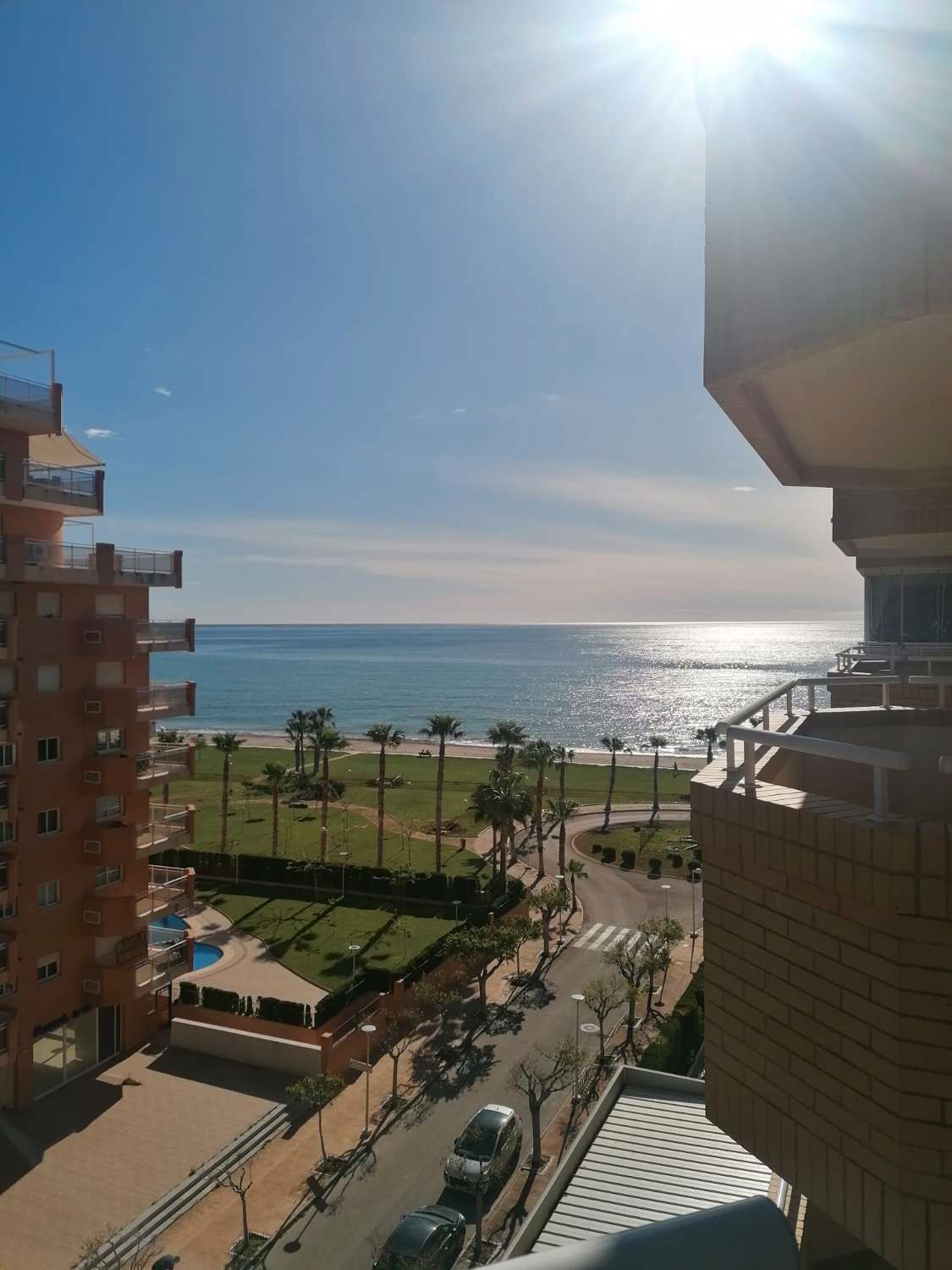 Apartament en venda a Cala Blanca, Marina d'Or, Oropesa del Mar / Orpesa