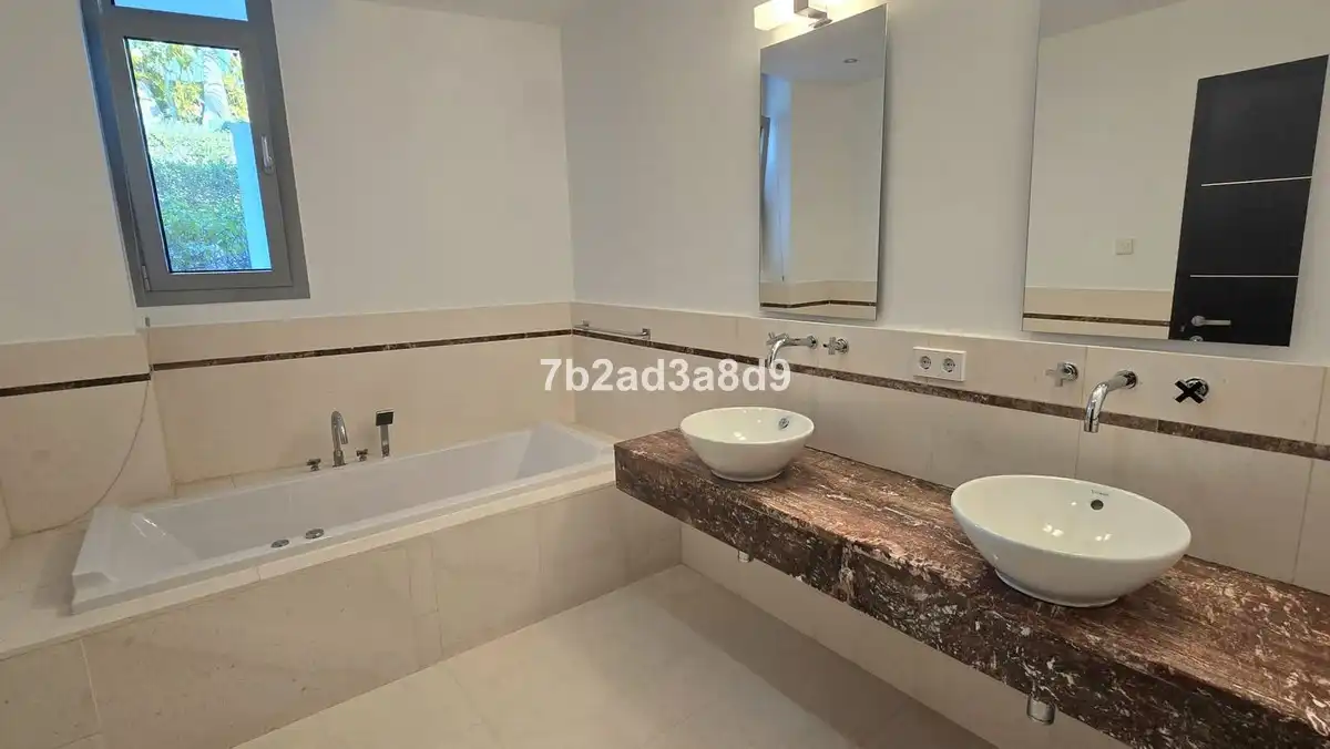 Reihenhaus mit Pool zum Verkauf in Marbella - Marbella,Milla de Oro,Avenida Bulevar PrÃÂ­ncipe Alfonso de Hohenlohe, imagen 20