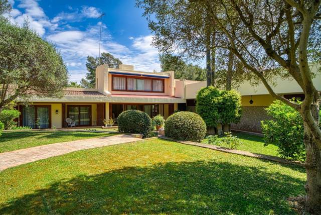 Casa-chalet en Venta en Calle Cosconar en Son Vida